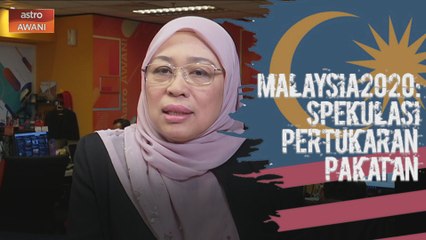 Malaysia2020: Proses pemilihan oleh ahli Dewan Rakyat