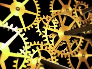 Lullaby Time Baby Einstein - Clock Transition Scene Segments