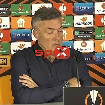 Domenec Torrent: Gurur duyuyorum