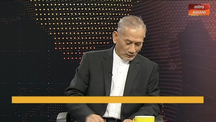 Malaysia2020: Bolehkah Ahli Parlimen tidak hadir ke Dewan Rakyat 2 Mac ini?