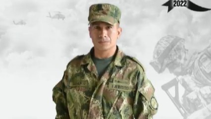 Presunto francotirador del ELN asesinó a un soldado del Ejército e hirió a dos más