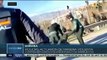 España: Fiscalía recibe pruebas que evidencian violencia de cuerpos policiales contra migrantes