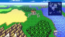 Let's Play Final Fantasy IV (Steam) Part 10 Eblan Castle