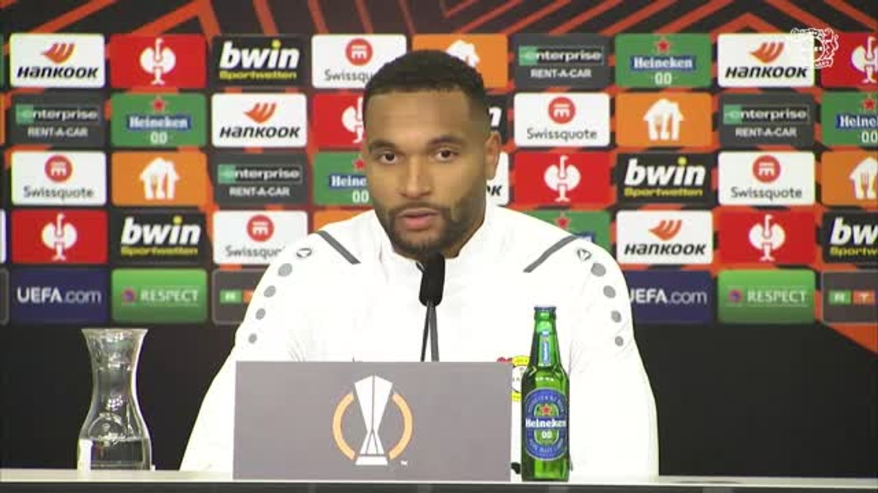 Tah: 'Müssen auf die positiven Dinge schauen'