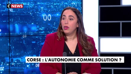 Sabrina Sebaihi : «On a le sentiment que le Président Emmanuel Macron attend toujours qu’il y ait un drame pour agir»