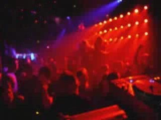 Coone @ Métro - 15 fév. 08 By MATT32