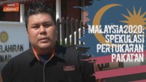 Malaysia2020: Apa status pemerintahan kerajaan negeri Kedah