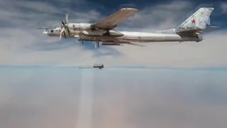 Finally- Russia's Tu-95MSM Bear Upgraded to Double Missile Load