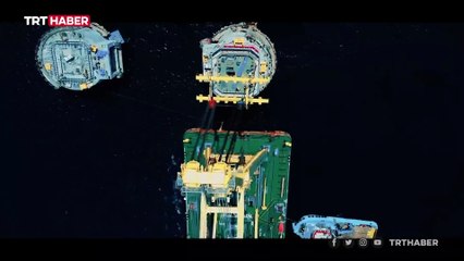 Cumhurbaşkanı Erdoğan'dan 1915 Çanakkale Köprüsü paylaşımı