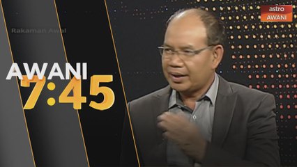 Keputusan Yang di-Pertuan Agong mengejutkan - Penganalisis Politik