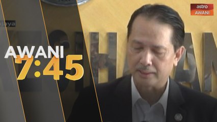 Malaysia pantau rapat penularan wabak COVID-19