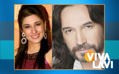 Reviven escándalo de acoso de Marco Antonio Solis a participante de reality