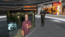 AWANI 7:45 [29/02/2020]: Muhyiddin Yassin dilantik Perdana Menteri Malaysia ke-8