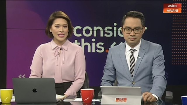 Consider This: Post-Pakatan Malaysia (Part 1) - Legal Recourse Possible?