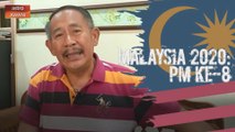 Harap tiada perubahan Menteri Besar Kedah