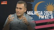 Malaysia2020: 'Mother of all evil' dalam meruntuhkan mana-mana empayar adalah rasuah