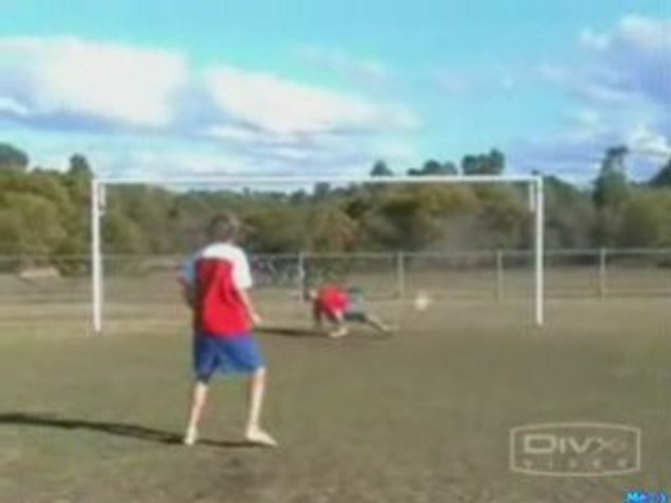 Penalty