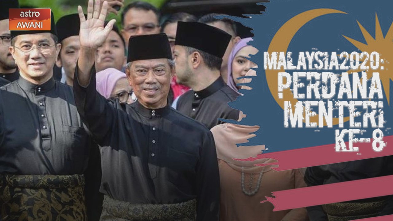 Penganalisis: Beri ruang Muhyiddin bentuk Kabinet