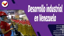 A Pulso | Estrategias para contrarrestar el bloqueo y potenciar la industria en Venezuela