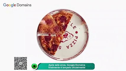 Após sete anos, Google Domains finalmente é lançado oficialmente
