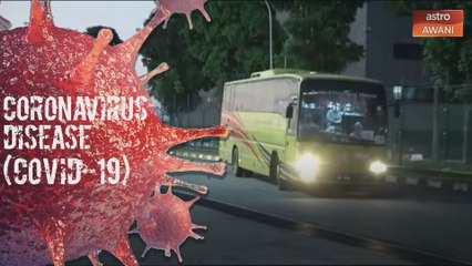 COVID-19: KKM sahkan empat kes terbaharu pada Ahad