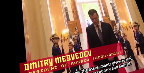 The Putin Interviews S01 E01