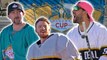 Paul Bissonnette Faces Off Against Nose Face Killah In The Chiclets Cup Championship - (Episode 2)