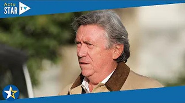Sa vie n'est pas en jeu : Jacques Legros se confie sur l'état de santé de Marie-Sophie Lacarrau