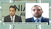 Niaga AWANI: Sentimen pelabur luar terhadap Malaysia