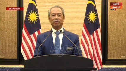 Saya sedar pelantikan bukan melalui PRU, tetapi berdasarkan amalan yang dibenarkan oleh Perlembagaan Persekutuan