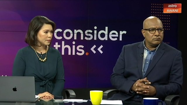 Consider This: (Part 2) COVID-19 - Calculating the Economic Impact