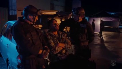 Wellington Paranormal Season 4 Episode 5 2022