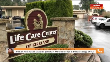 COVID-19: Apa yang dimaksudkan dengan kontak rapat? Siapa golongan terdedah?