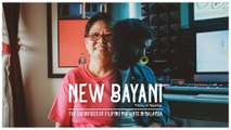 New Bayani - The Sacrifices of Filipino Migrants In Malaysia