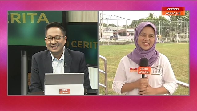 Cerita Sebalik Berita: Bagaimana kesudahan politik di Perak?