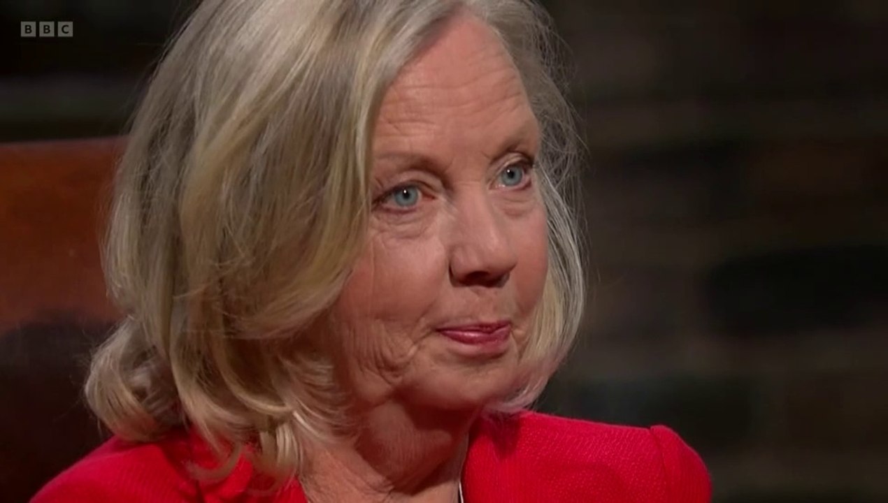 Dragons Den UK S19E11