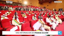 Junta Militar de Mali inició el trámite para sacar del aire a RFI y France 24