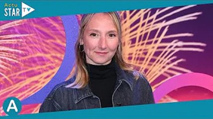 Audrey Lamy au bout du rouleau : cette grave infection qui a failli la laisser sur le carreau