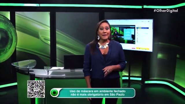 SP: máscaras deixam de ser obrigatórias em ambientes fechados