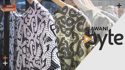 #AWANIByte: Bekas guru kini usahawan berjaya