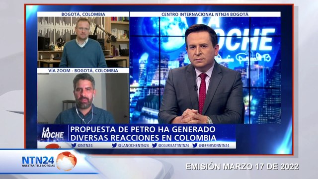 ¿Cuáles son las implicaciones económicas de la polémica propuesta pensional del candidato a la presidencia de Colombia, Gustavo Petro?