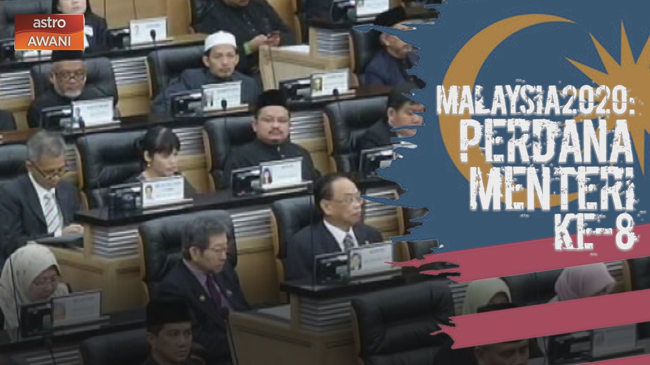 Buletin AWANI Khas: Memahami proses persidangan...