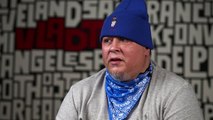 Blue Boy on Killing Larry Davis & 2 Other People, Doing 39 Years, Becoming a Crip Part 2