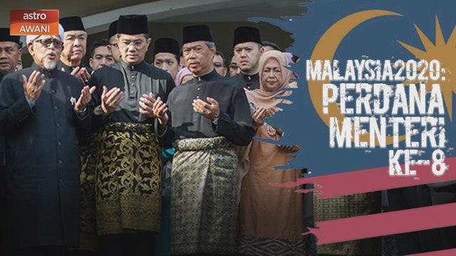 Malaysia 2020: Cabaran mengurus idealisme & persepsi