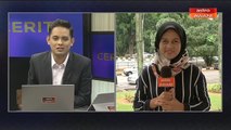 Cerita Sebalik Berita: Perkembangan politik Perak
