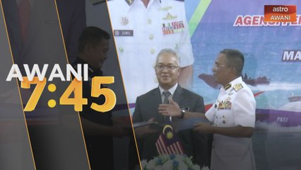 Polis tidak sekat perhimpunan aman