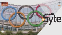 #AWANIByte: Temasya Olimpik Jepun 2020 diteruskan