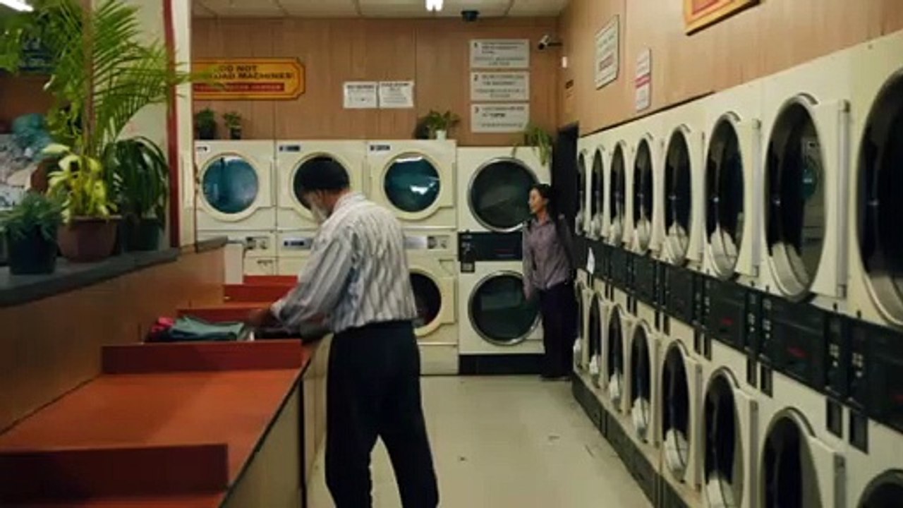 Everything Everywhere All At Once Movie - EVERYTHING