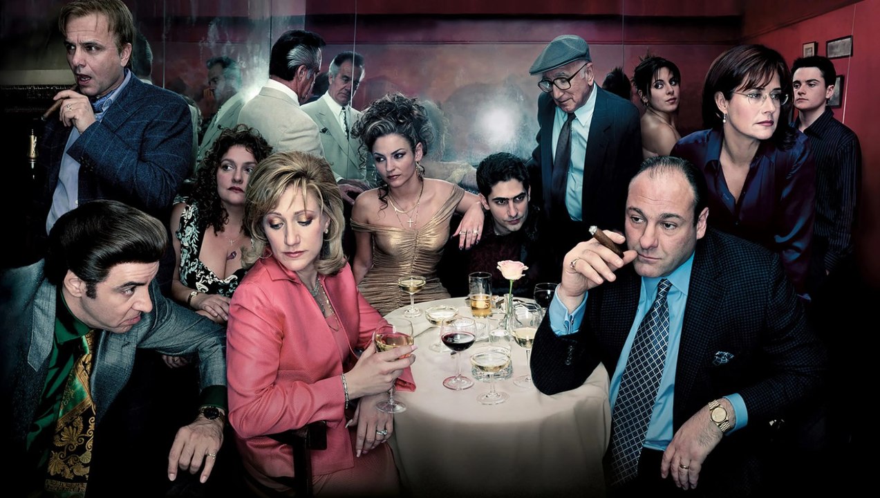 Los Soprano