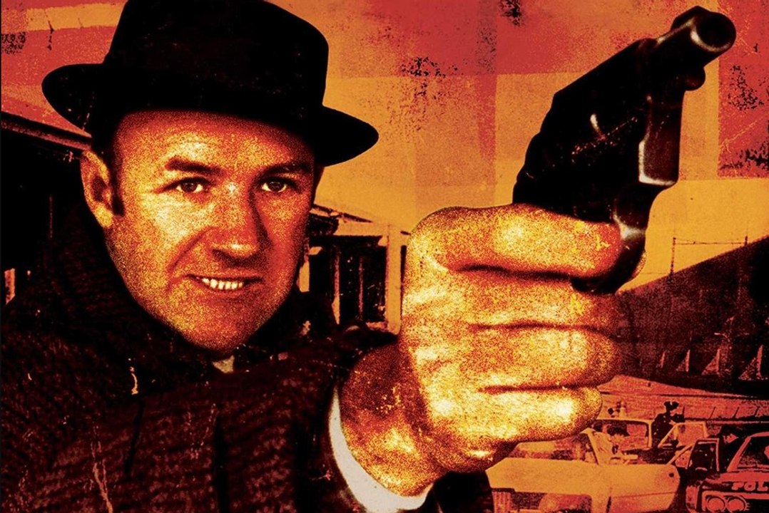The French Connection